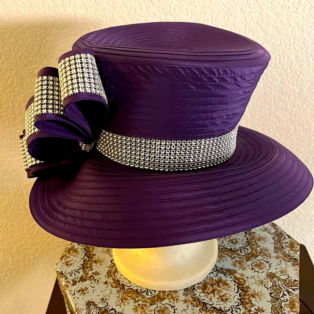 Lady’s Church Hat